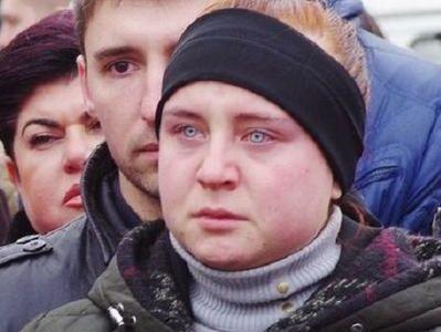 "Вы принесли слово "никогда" на подошвах своих мерзких сапог", - письмо украинки россиянам