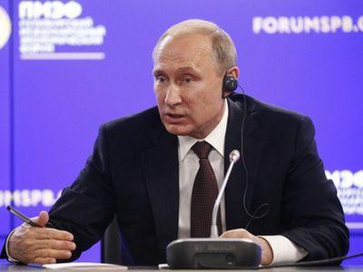 Путин без сигналов и в ловушке