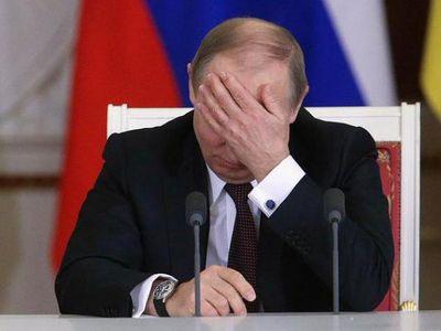 Парубий: "Минские соглашения не только не выполняются Путиным, а демонстративно игнорируются"