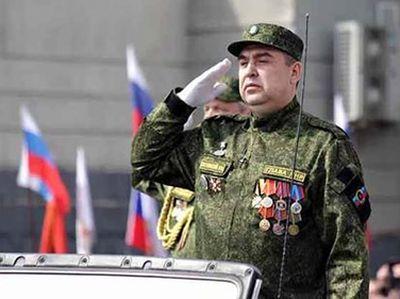 Подрыв Плотницкого: Царев из Крыма заметил "украинских диверсантов"