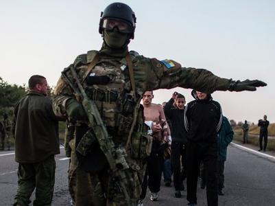 В Минске представители "ЛДНР" согласились обменять пленных в формате "всех на всех"