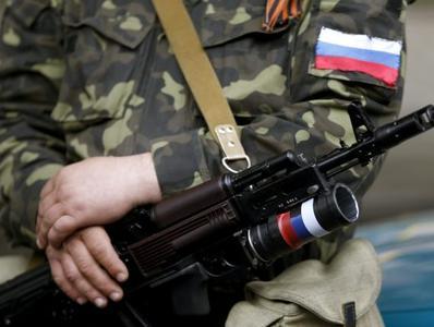 Вооруженные боевики "ДНР" грабят местных жителей, - разведка  