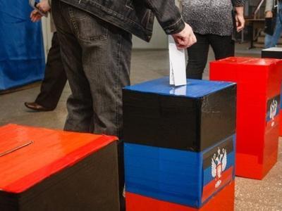 В "ДНР" на "избирательных участках для праймериз" готовят бомбоубежища 