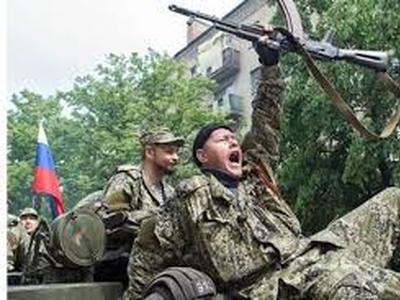  Куратор боевиков Донбасса снова призывает "мочить хохлов" 