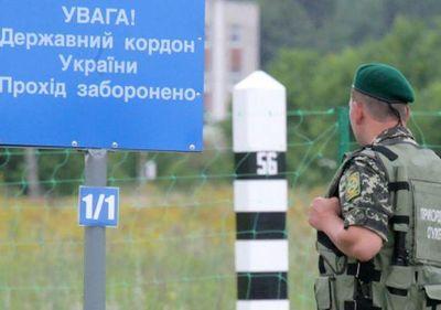 Граница Донбасса будет проходной для России вплоть до выборов