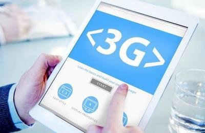 3G-    