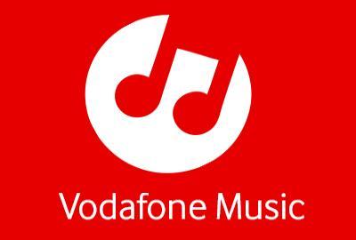 Vodafone-   