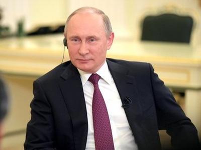 Разведка США связывает Путина с операцией по вмешательству в выборы президента Америки