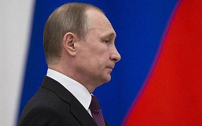 Появились четыре доказательства того, что Путин не борется с ИГИЛ, а помогает ему 
