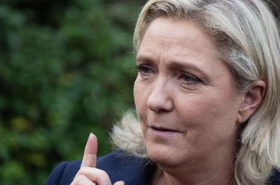 Запахло «фрекситом»: Ле Пен сделала громкое заявление