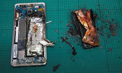  Samsung      Galaxy Note 7