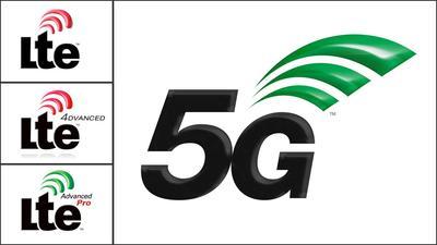  5G   