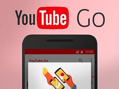 Google выпустила Android-приложение для сохранения видео c YouTube