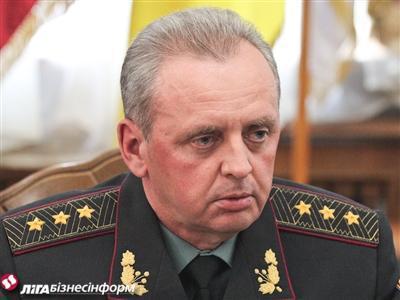 Война на Донбассе: украинские военные имеют разрешение адекватно реагировать на провокации боевиков