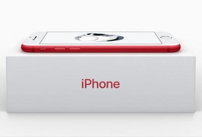     iPhone 7