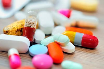 Минздрав обнародовал список бесплатных лекарств