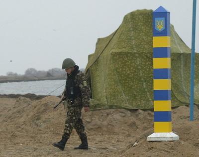 На Донбассе создается полноценная граница