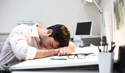 Ученые выяснили, чем вызван синдром хронической усталости