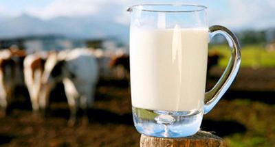 В Украине могут запретить некачественное молоко