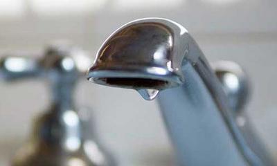 Сегодня будет приостановлено водоснабжение 6 городов Донетчины