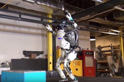   Boston Dynamics ""   ()