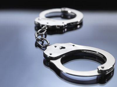 Донетчина: арестован насильник 10-летней девочки