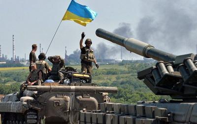 "ВСУ пойдут в наступление": террористы на Донбассе устроили истерику