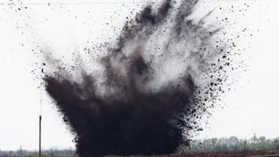 День в АТО: боевики ударили по ВСУ запрещенными минометами