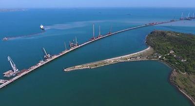 «Деньги на ветер»:  Керченский мост быстро рухнет