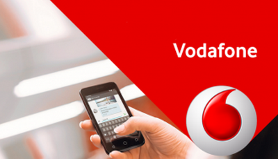 Vodafone ,      