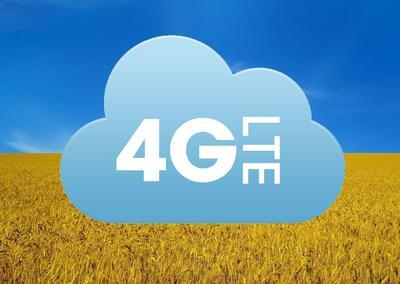      4G  