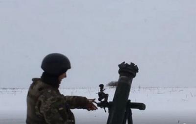Артподразделение ВСУ отстрелялось на Донбассе прямо “под носом” у оккупанта - подробности