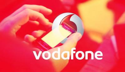   Vodafon  :   