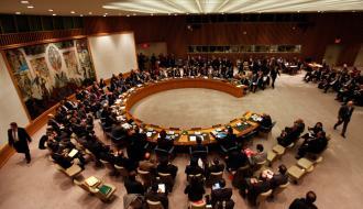 В ООН собирают экстренное заседание Совбеза из-за химатаки в Сирии