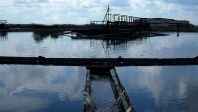 Остановка Донецкой фильтровальной станции: 400 тысяч людей осталось без водоснабжения