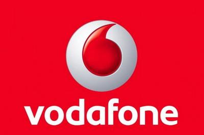  ""     Vodafone