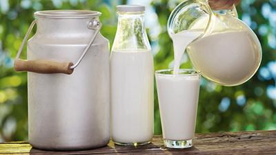 С 1 июля домашнее молоко может пропасть с рынков