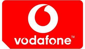   !:     Vodafone