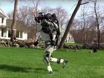 Boston Dynamics        ()