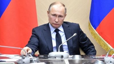 В переговорах нет смысла: Путин не собирается завершать войну на Донбассе – эксперт