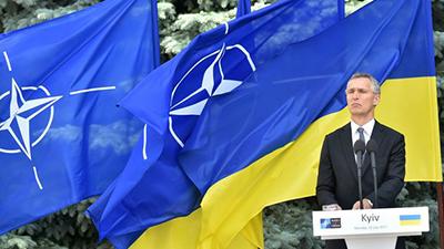 Генсек НАТО назвал формулу решения спора Венгрии и Украины