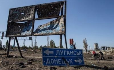Потери в войне против оккупантов РФ: за 2018 год на Донбассе погибло 107 мирных жителей - ОБСЕ