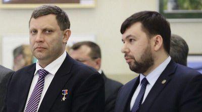 Мнение: слабый Пушилин не сможет сменить Захарченко