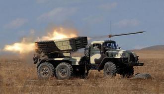 Бои на Донбассе: ВСУ наказали врага ответным ударом, боевики понесли потери