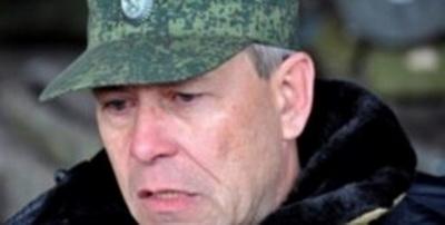 Исчез «говорящая голова ДНР» Эдуард Басурин