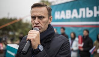 Навальный собирает в РФ митинги против повышения пенсионного возраста