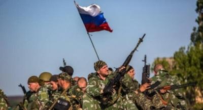 Гибридная армия РФ беснуется в зоне ООС: ВСУ подверглись атакам из гранатометов, минометов и БМП