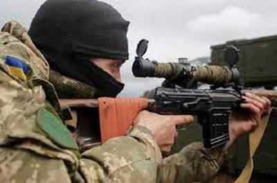 Наев создал секретным указом: в "ДНР" сильно напуганы тайным подразделением снайперов ООС