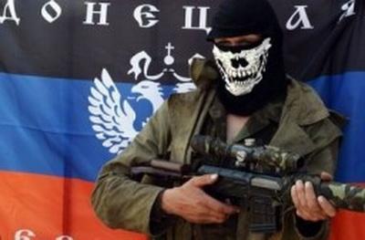 Боевики «ДНР» заставляют заключенных вступать в «ВС ДНР». Отказавшихся – убивают