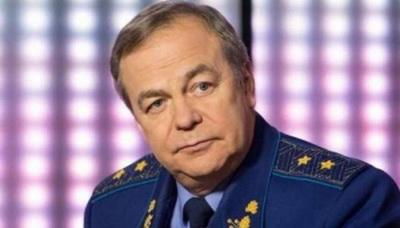 Россия готовит массовые провокации и захват Херсона: генерал ВСУ Романенко сделал громкое заявление